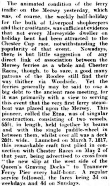Origin of Mersey Ferry Screenshot_2020-06-26 PAGE 5 - Liverpool Daily Post Thursday 07 May 1914 British Newspaper Archive-